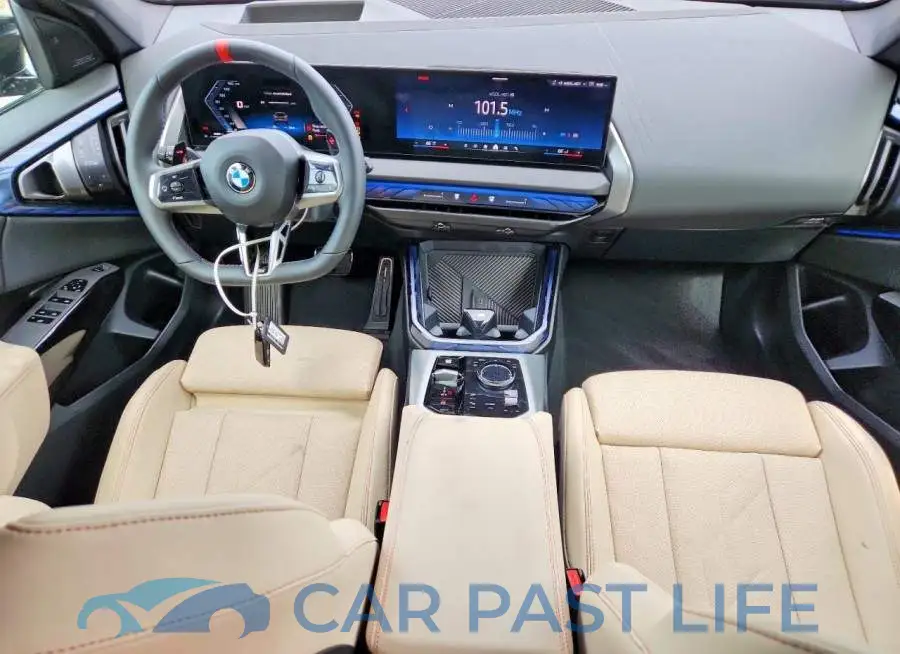 5UX73GP05T9446194# 8