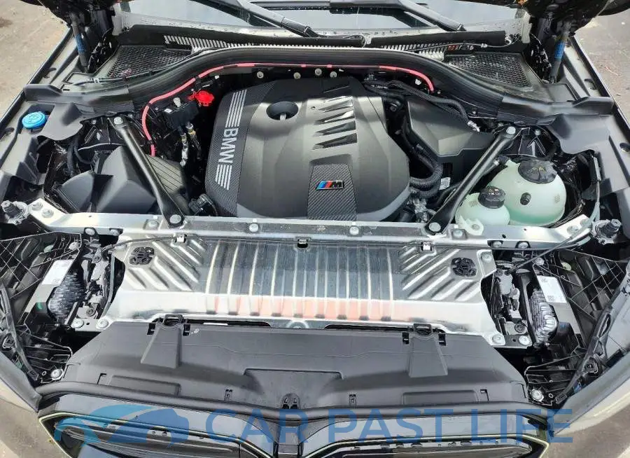 5UX73GP05T9446194# 12