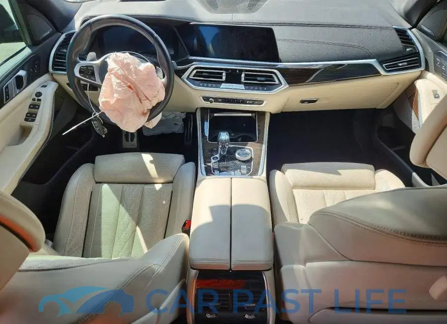 5UXTA6C06P9R96515# 8