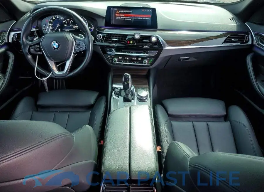 WBAJA5C50KWA57935# 8