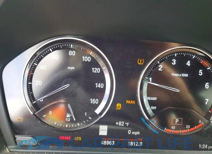 WBXHU7C57K5L12008# 9