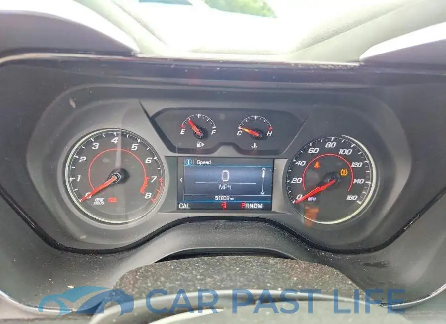 1G1FB1RX1P0131855# 9