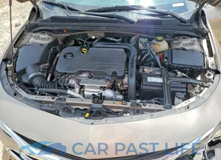 1G1ZD5ST3NF135132# 11