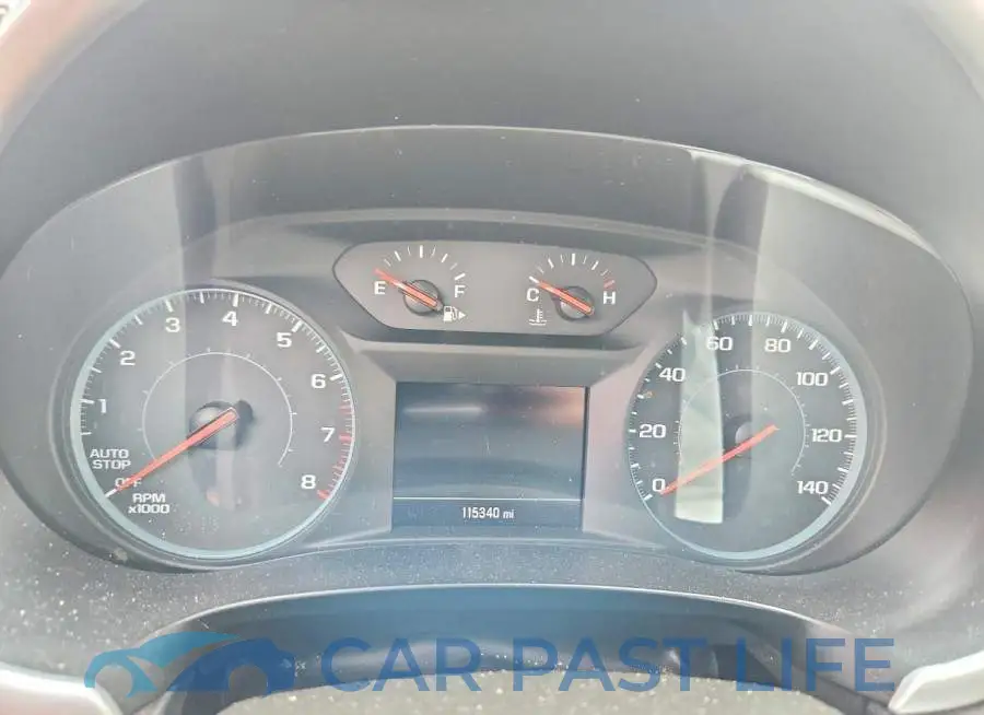 1G1ZD5ST3NF156532# 9