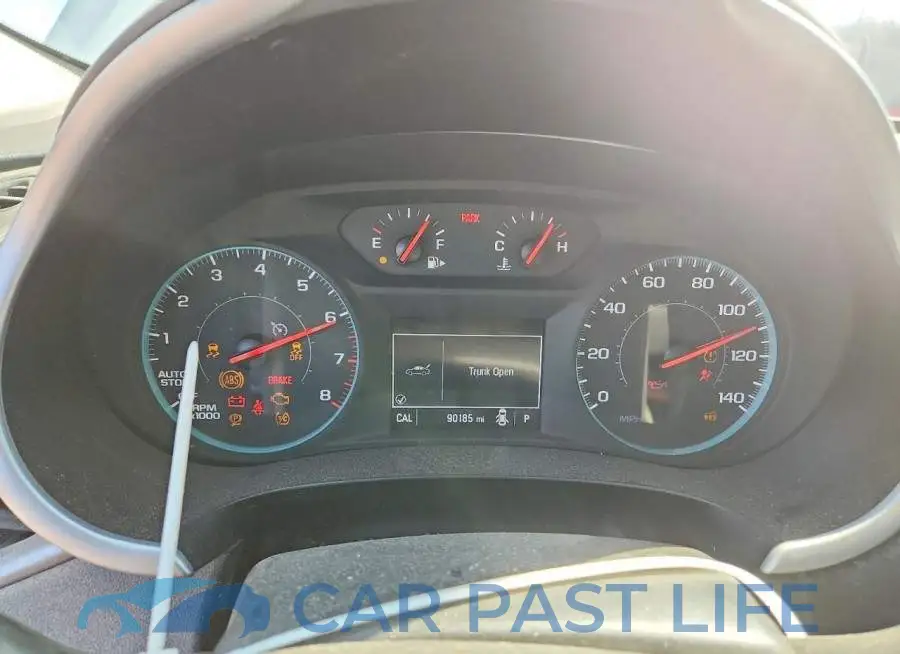 1G1ZD5ST6NF156881# 9