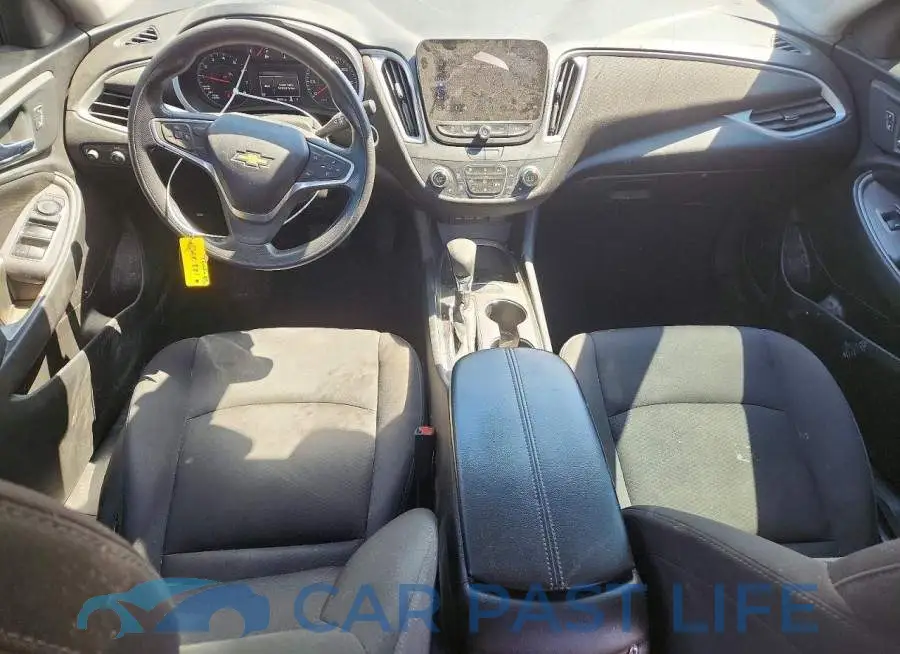 1G1ZD5ST6NF156881# 8