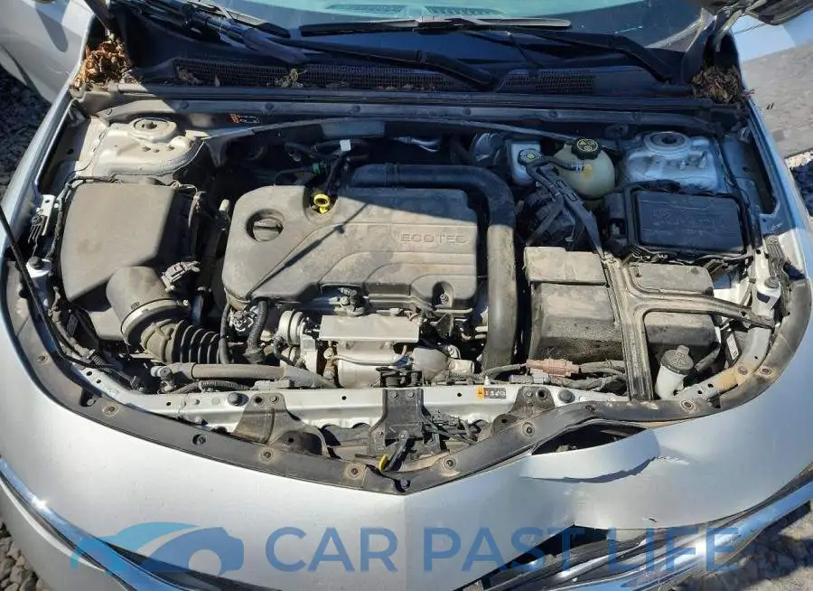 1G1ZD5ST6NF156881# 11