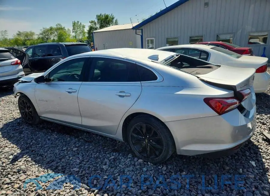 1G1ZD5ST6NF156881# 2