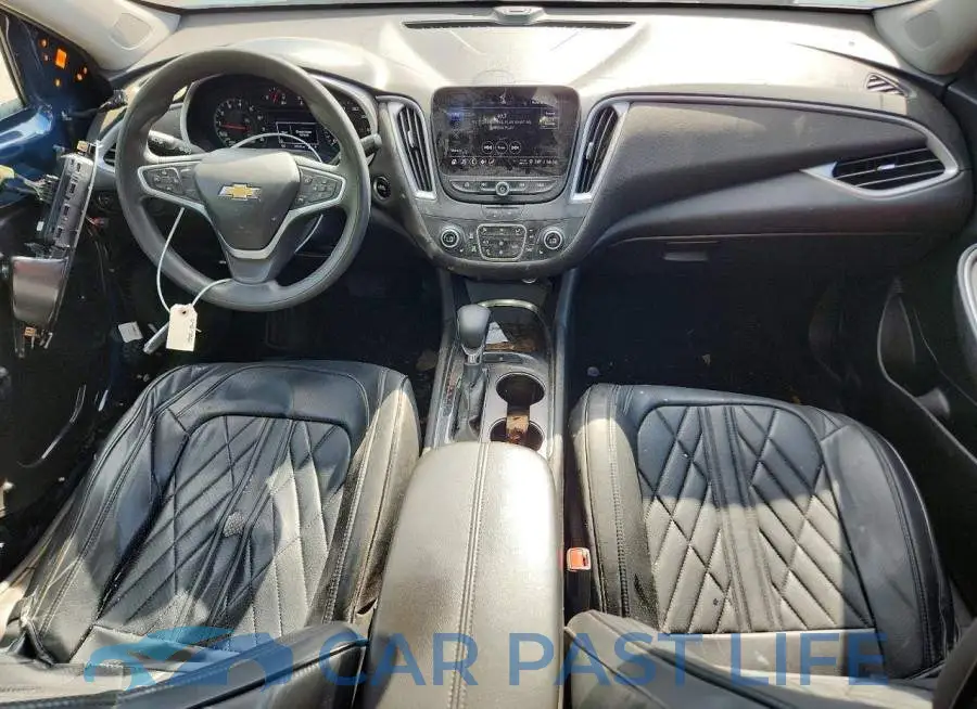 1G1ZD5ST6NF171459# 8