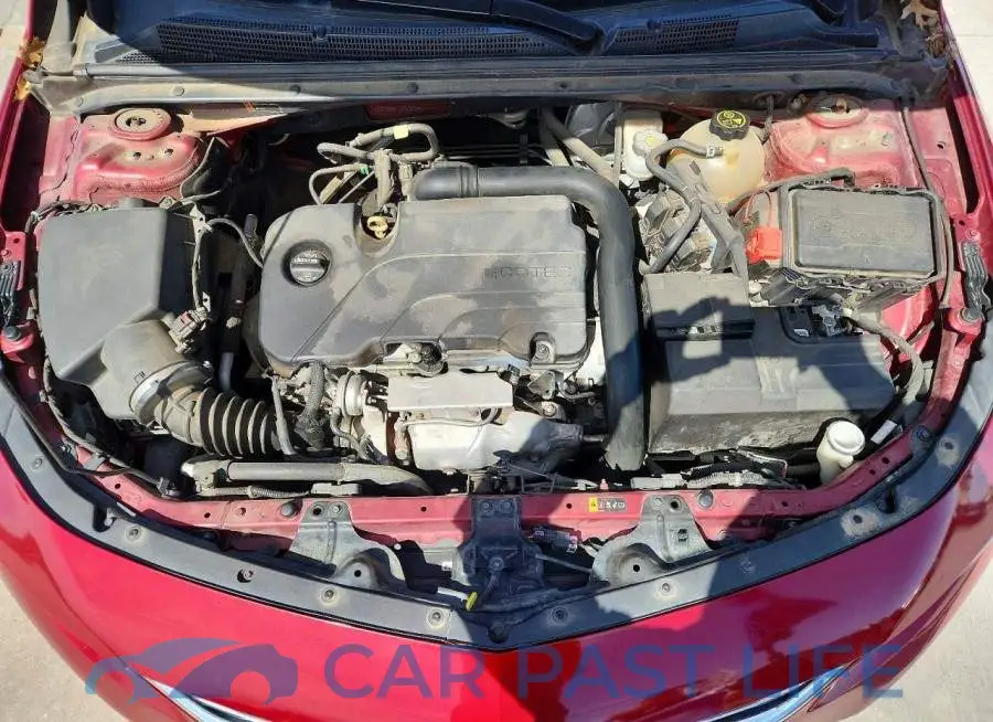 1G1ZD5ST7JF263254# 11
