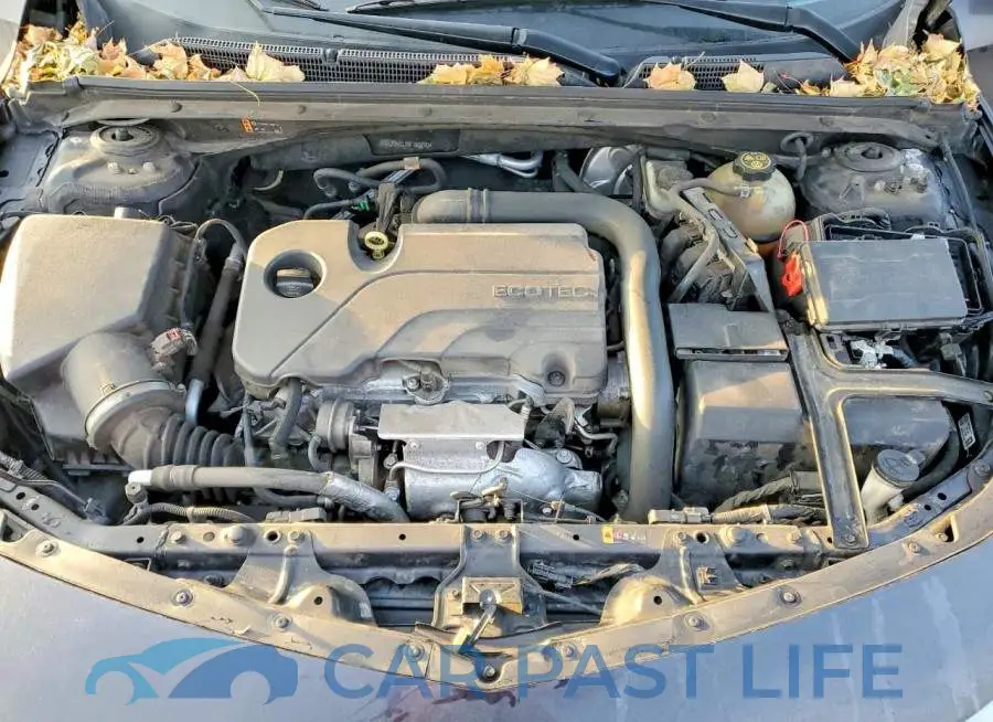 1G1ZD5ST7NF160700# 11