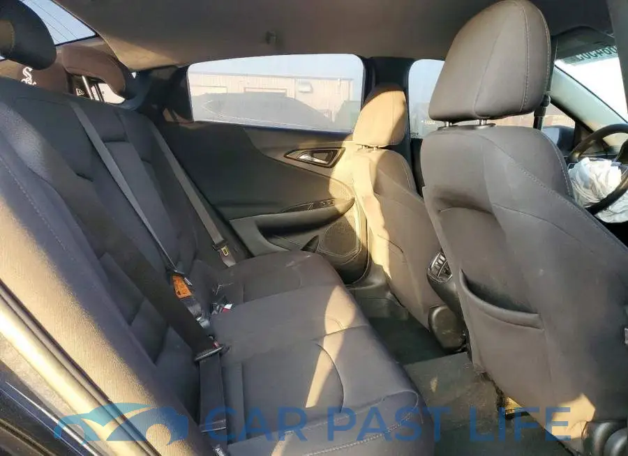 1G1ZD5ST7NF160700# 10
