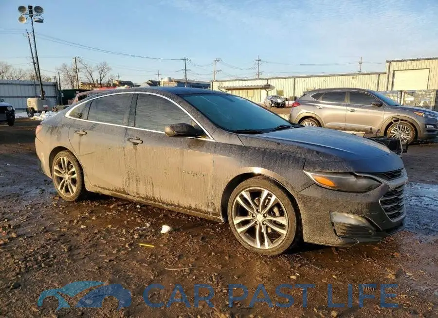 1G1ZD5ST7NF160700# 4