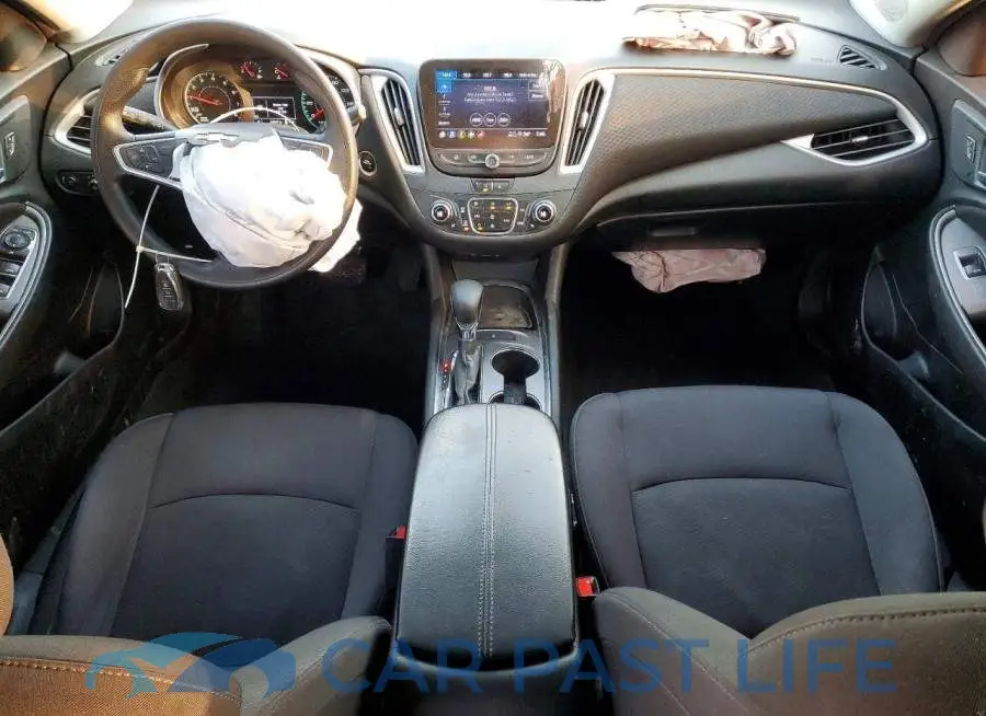 1G1ZD5ST7NF160700# 8