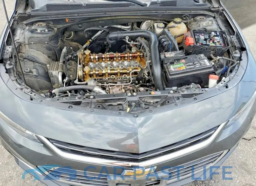 1G1ZE5ST6HF205580# 11