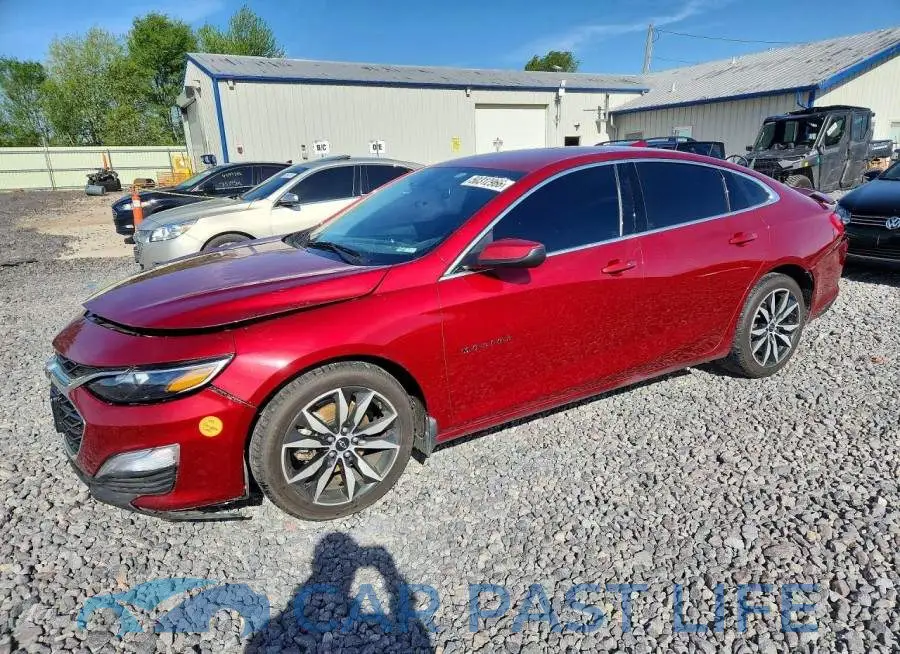 1G1ZG5ST1PF155907# 1