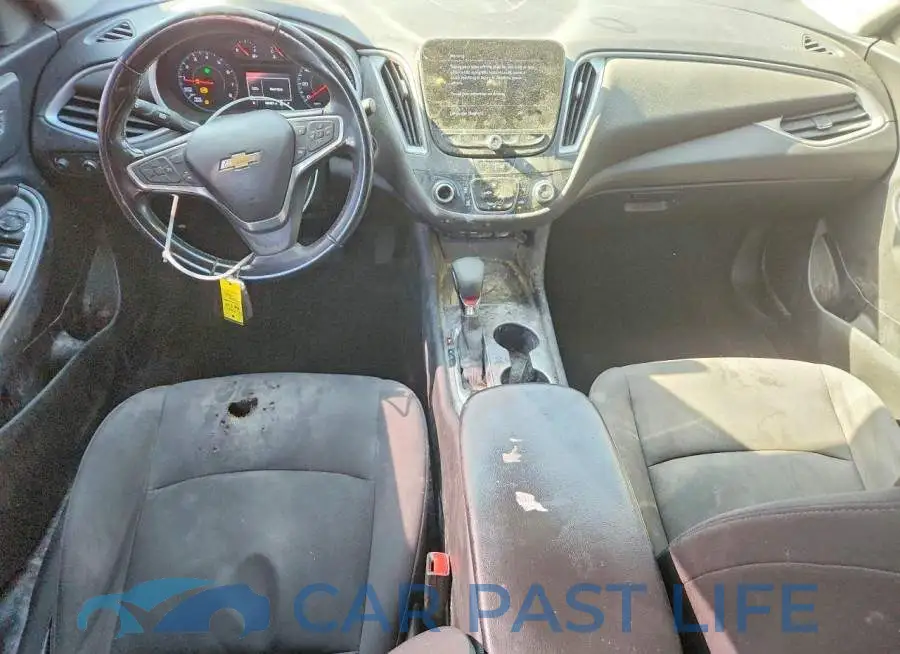 1G1ZG5ST1PF155907# 8