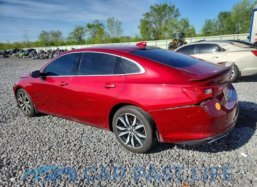 1G1ZG5ST1PF155907# 2