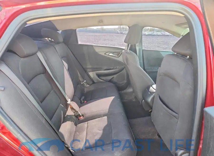 1G1ZG5ST1PF155907# 10