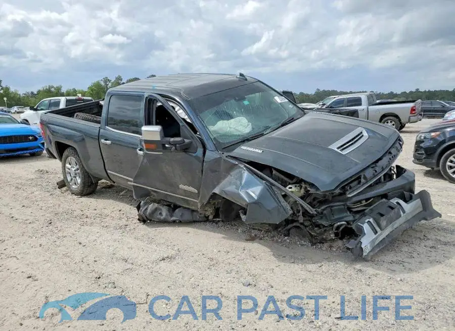 1GC1KUEY3KF206742# 4