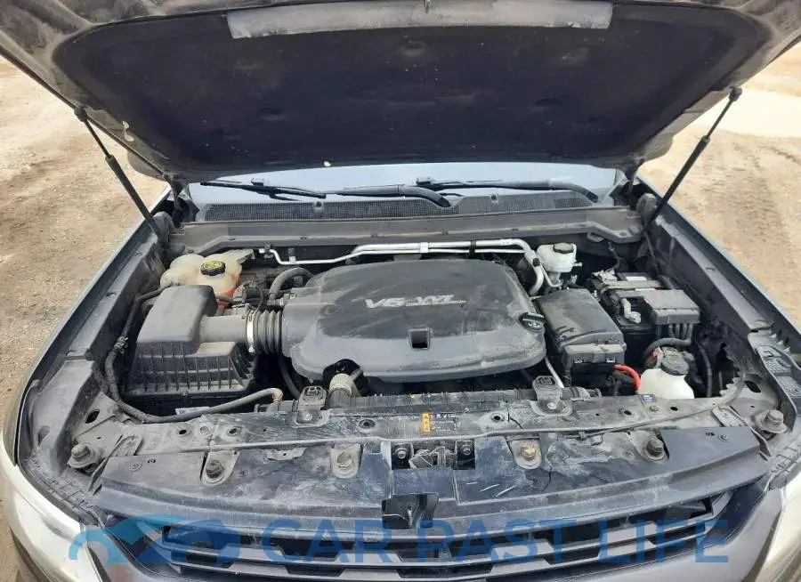 1GCGTDEN0J1170338# 11