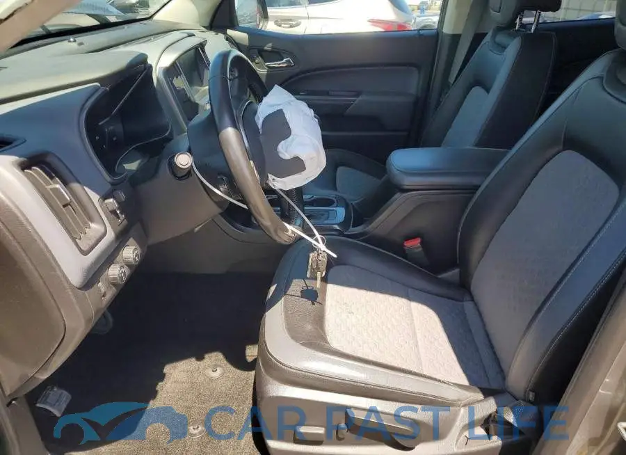 1GCGTDEN8J1206924# 7