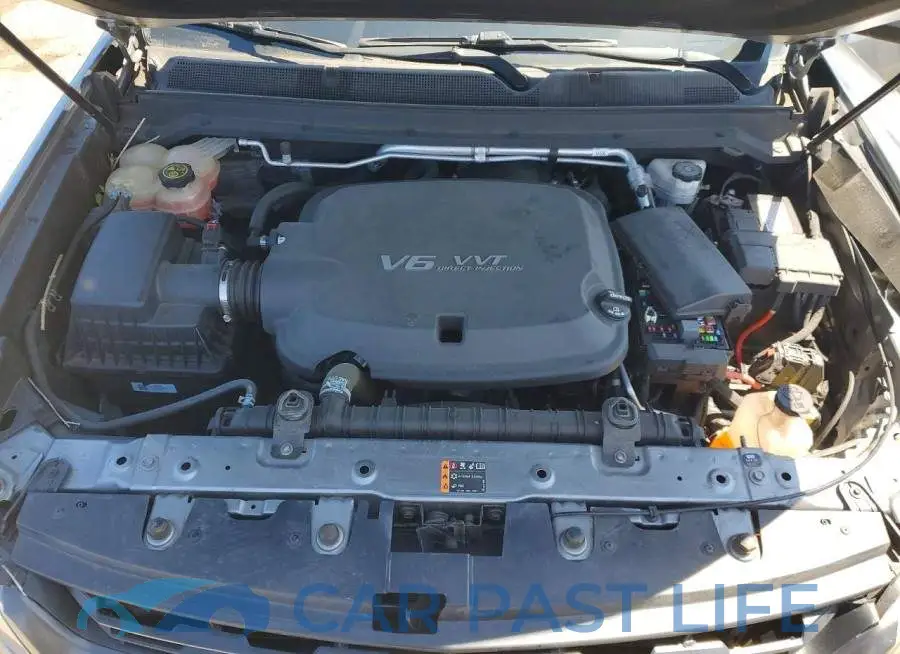 1GCGTDEN8J1206924# 11