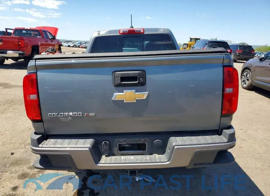 1GCGTDEN8J1206924# 6