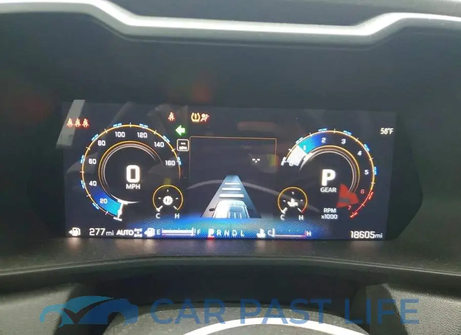 1GCPTEEK1R1195515# 9