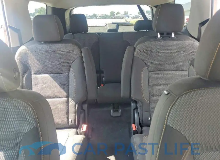 1GNERGKW9MJ209587# 10