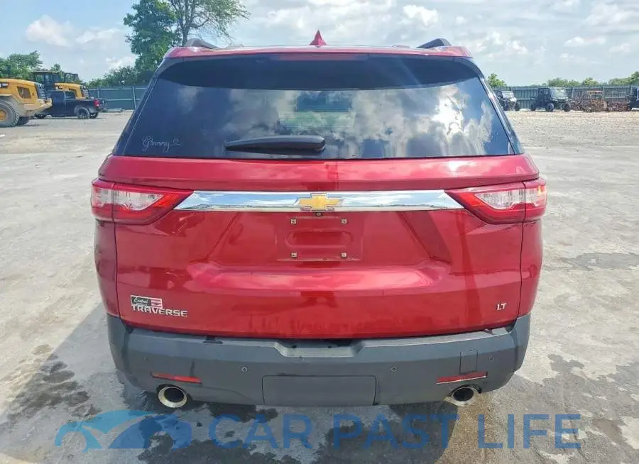 1GNERGKW9MJ209587# 6