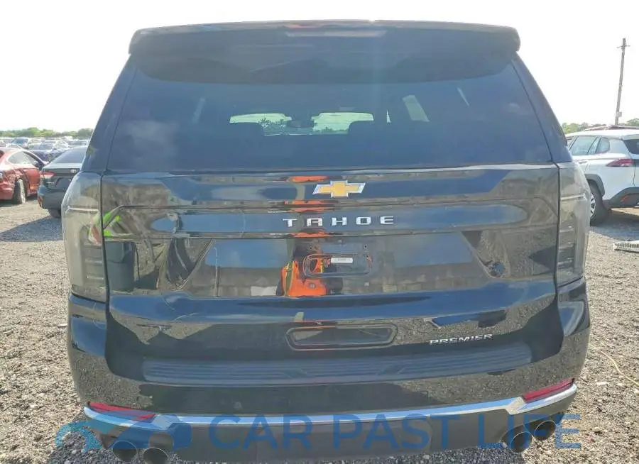 1GNS6SRD8SR203023# 6