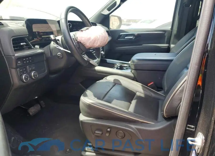 1GNS6SRD8SR203023# 7