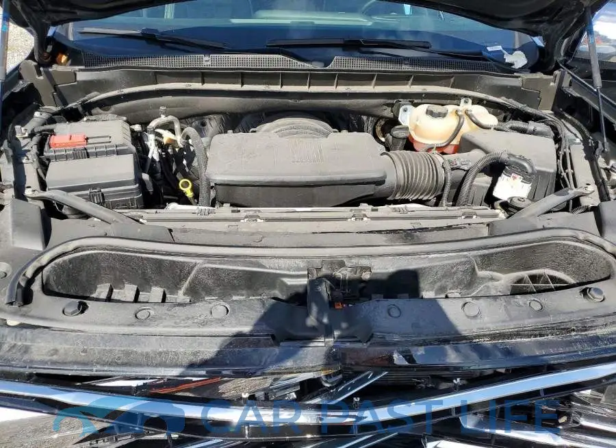 1GNS6SRD8SR203023# 12