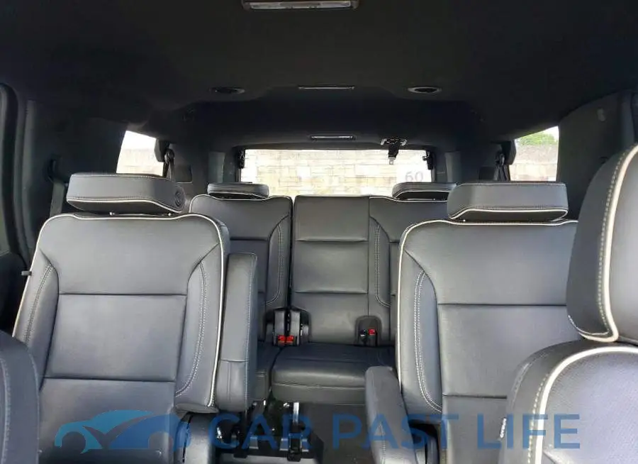 1GNS6SRD8SR203023# 10