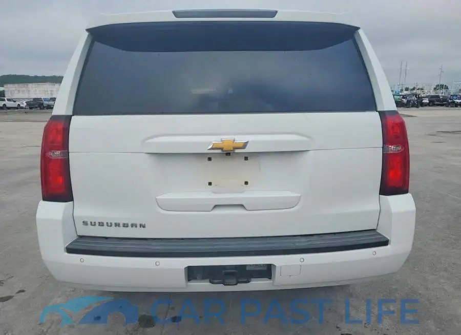 1GNSCHKC3JR182044# 6