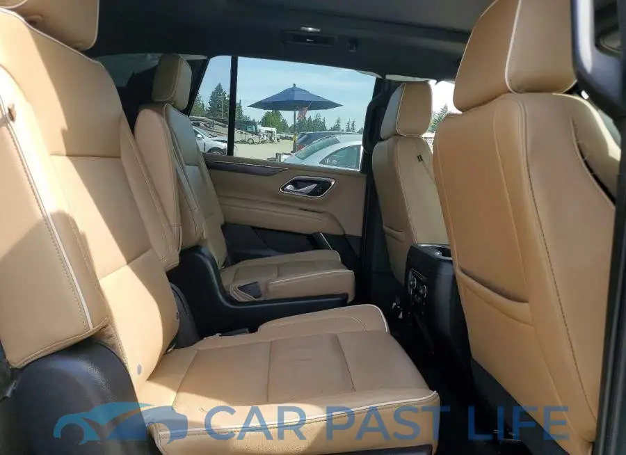 1GNSKSKD7MR257664# 11