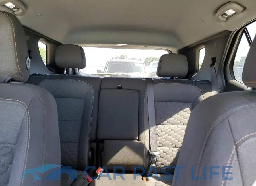 3GNAXKEV7MS157322# 10