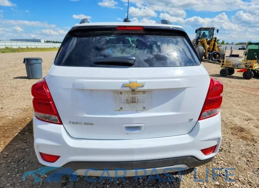 3GNCJPSB1KL121232# 6