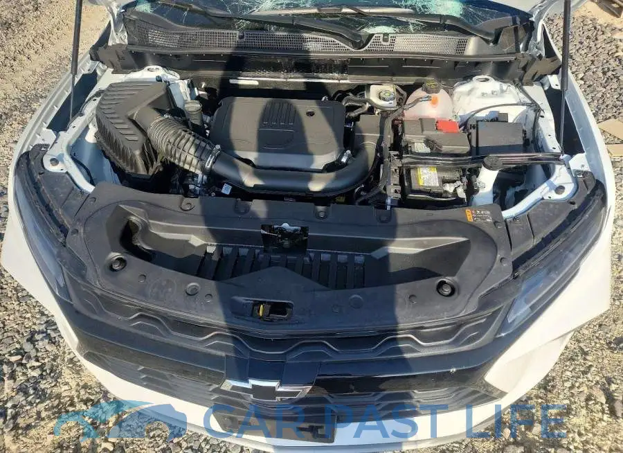 3GNKBCR46TS122506# 11