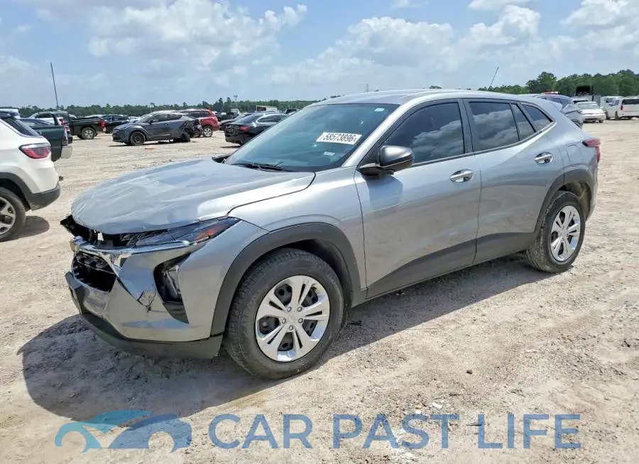 KL77LFE21RC223501# 1