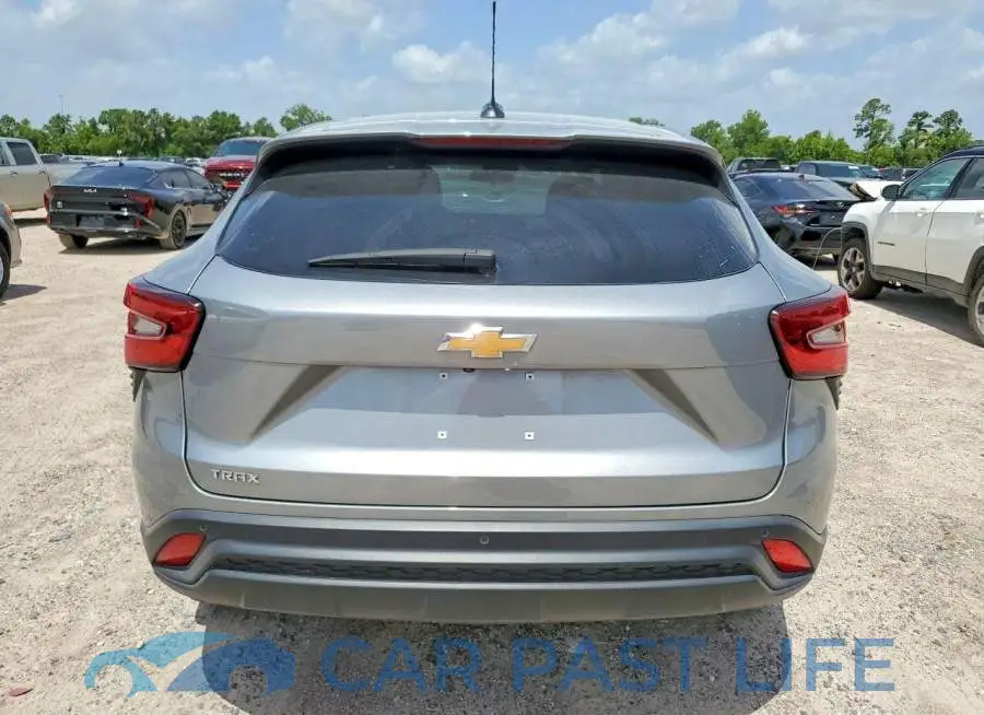 KL77LFE21RC223501# 6