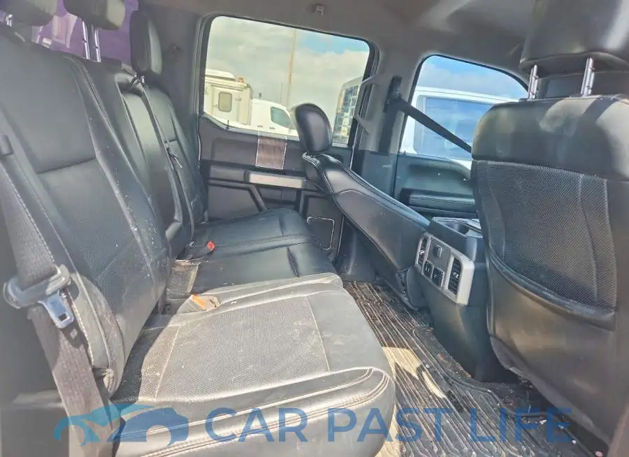 1FT8W3DT8KEF01098# 11