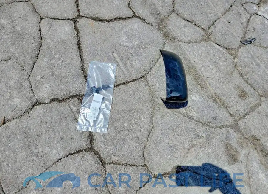 1FTER1FH0NLD45940# 12