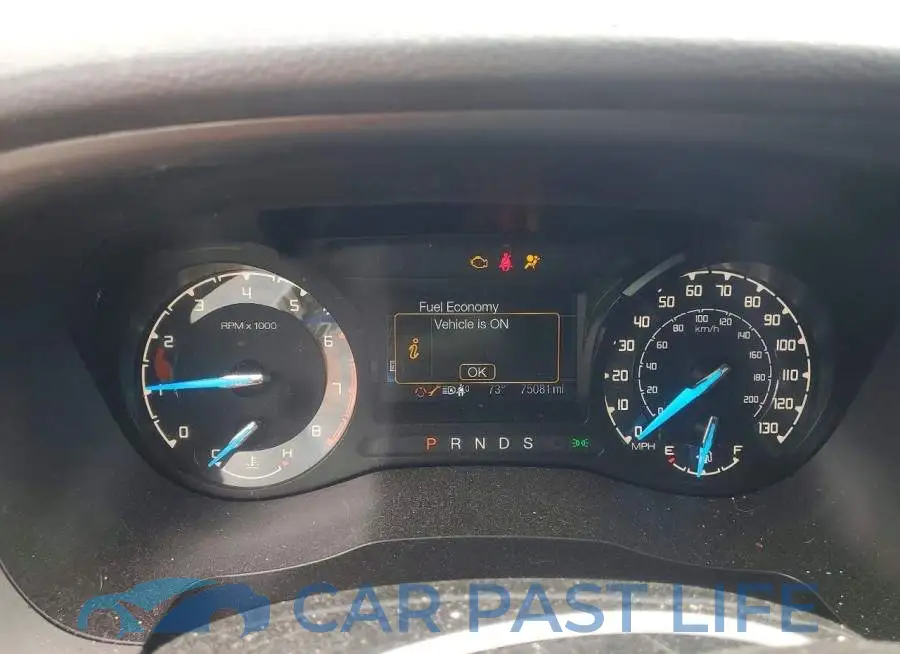 1FTER4FH6PLE07457# 9