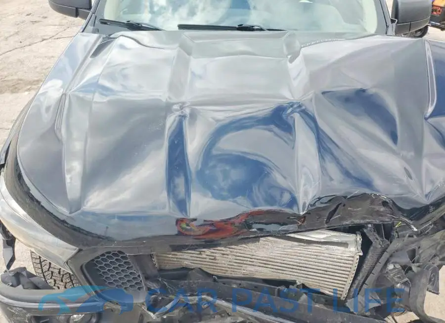 1FTER4FH6PLE07457# 11