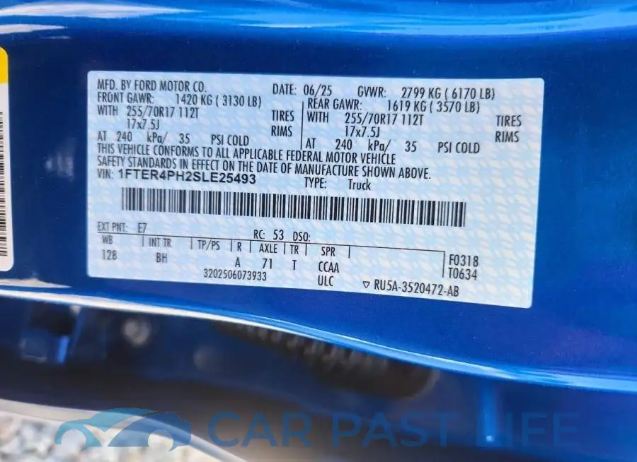 1FTER4PH2SLE25493# 12
