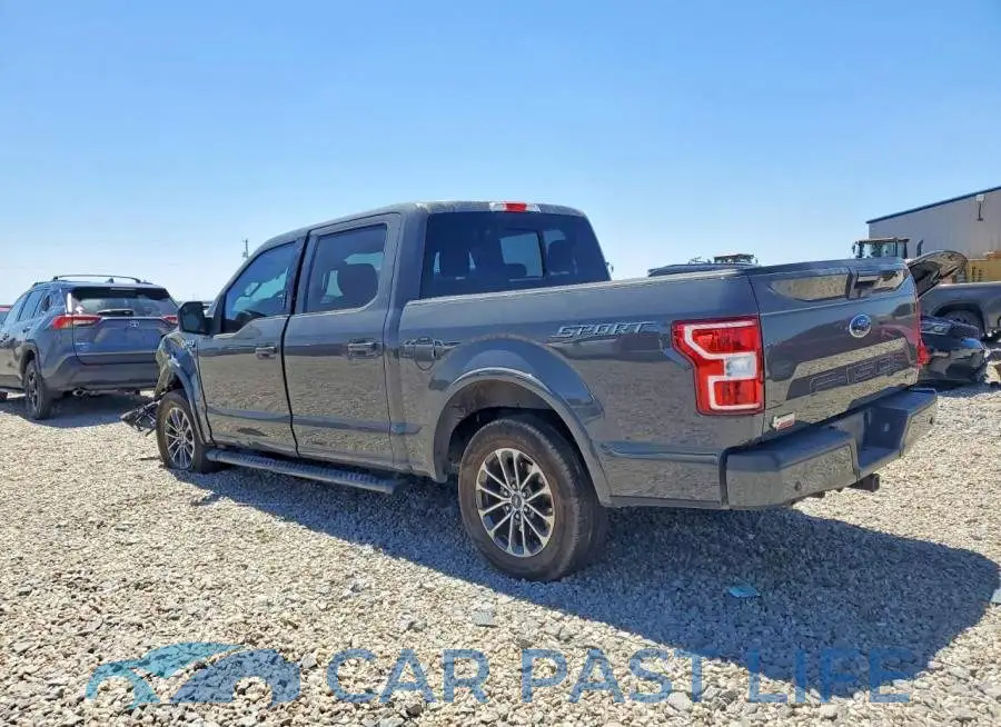 1FTEW1CG1JFB70367# 2