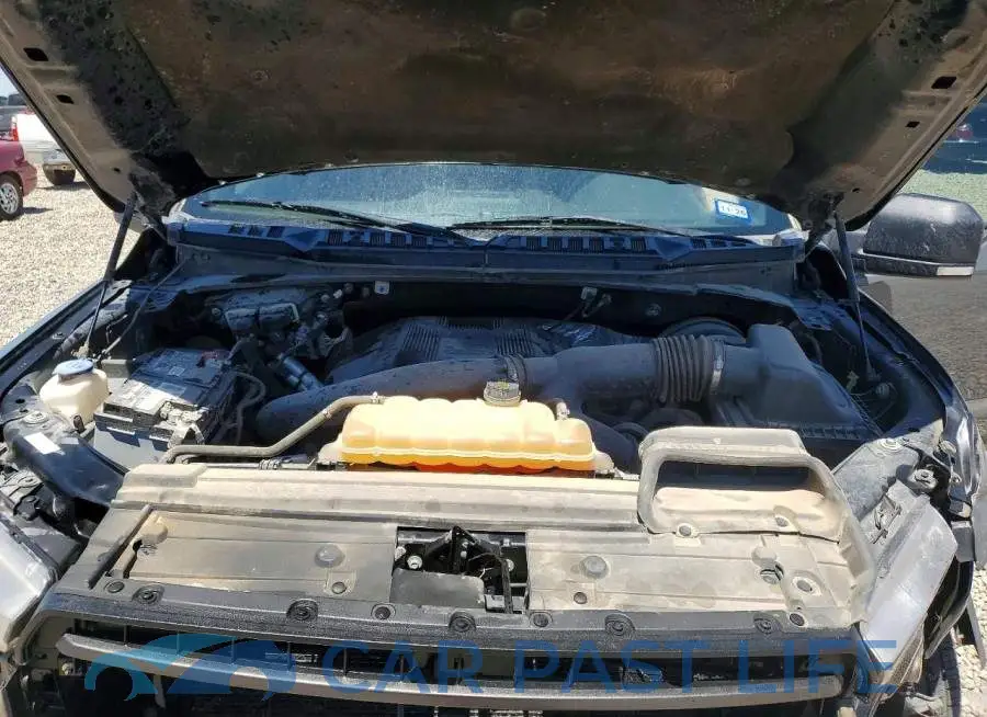 1FTEW1CG1JFB70367# 11