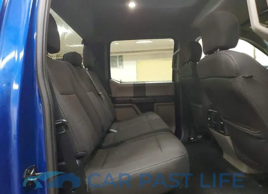 1FTEW1EP8JFD68828# 10